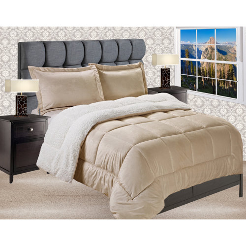 Wayfair Yellow & Gold Bedding You'll Love in 2023